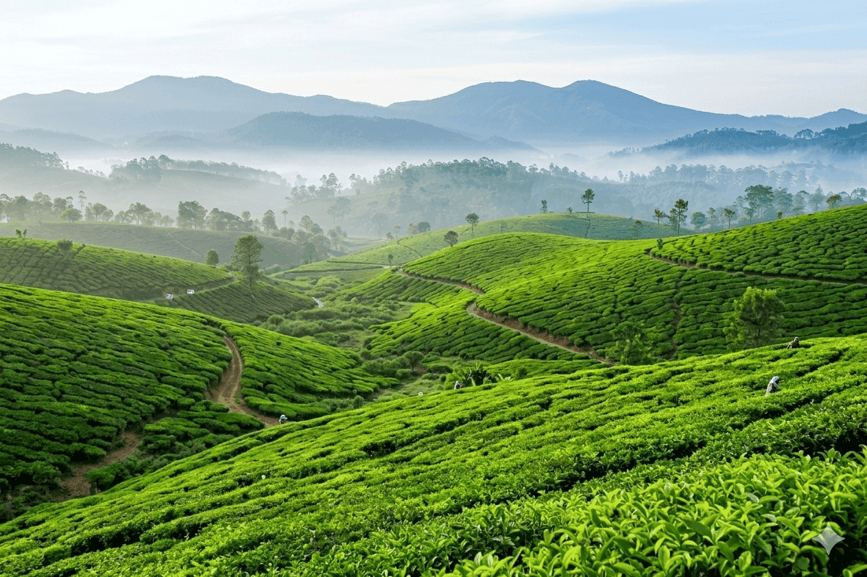 Yellagir Destination